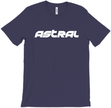 Astral Official Logo Shirt - Unisex