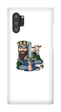 downey_blade Samsung Phone Cases