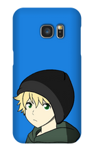 Lama's Samsung Cases