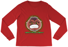 wrathfulremy Long Sleeve Tee