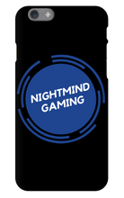 NightMindGaming iPhone Cases