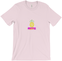 Keef Queens Pineapple Express Logo T-Shirt