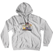 grindlergaming Hoodies (No-Zip/Pullover)