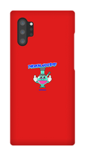 trn787 Samsung Phone Cases