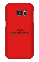 armyvetmiller15 Samsung Phone Cases