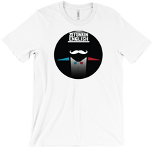 zefunkinenglish T-Shirts