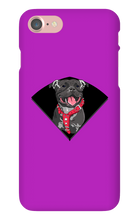 nelcomar iPhone Phone Cases