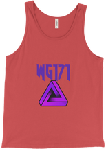wallygirl171 Tank Top