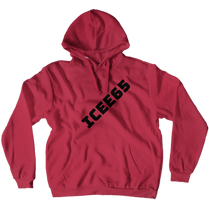 icee65 Hoodies (No-Zip/Pullover)