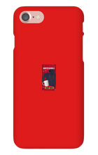 thebossyboi22 iPhone Phone Cases