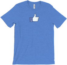ryaanandelliotplays  girls like button T-Shirts