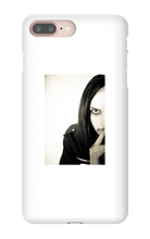The Old Man is Dead iPhone Phone Case