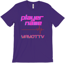 yayottv T-Shirts