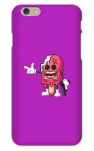 popsiclesfreezer iPhone Phone Cases
