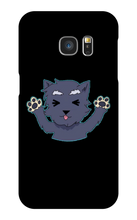wolfy3088 Samsung Phone Cases