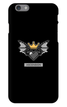 Ascension iPhone Case