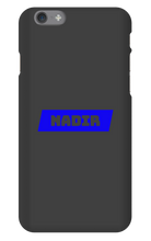 arfaouinadir iPhone Phone Cases