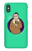 Peaky Blinders iPhone Cases