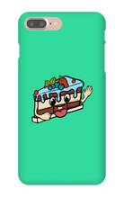 Hey, Cake iPhone Cases