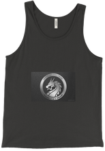 tsegabmooges Tank Top
