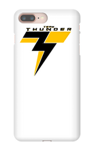 teamthunderr iPhone Phone Cases