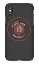 alexanderclarke iPhone Phone Cases
