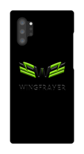 WingFraYer Samsung Cover