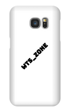wts_zone Samsung Phone Cases