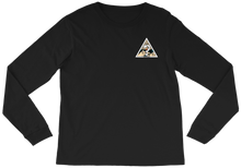 Whoville, Est. 2017 Long Sleeve T-Shirt