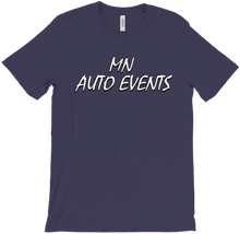 minnesotaautoevents T-Shirts
