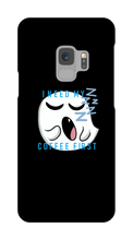 I Need My Coffee First Samsung Case