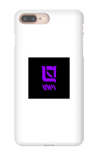 lahm17 iPhone Phone Cases