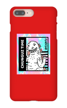 chunguz23 iPhone Phone Cases