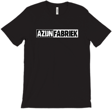 Azijnfabriek Logo T-Shirt