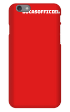 lucasofficiel iPhone Phone Cases