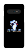 grablifebythecontroller Samsung Phone Cases