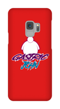 gastricjohn Samsung Phone Cases
