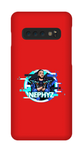 Nephyz Samsung Phone Cases