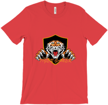 tiger.gamer T-Shirts