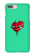 Inaries Heart iPhone Cases