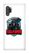 pjslashertv Samsung Phone Cases
