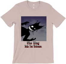 The King Bids You Welcome T-Shirts