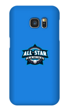 All-Star Gaming Samsung Phone Cases