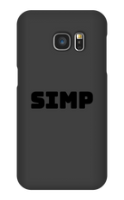 Simp Samsung Hülle