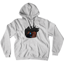Sparrow Hoodies (No-Zip/Pullover)