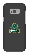 sungam2312 Samsung Phone Cases