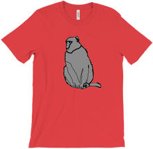 Monkey T-Shirts