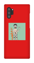 crankypantz12 Samsung Phone Cases