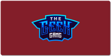 TheGeekGang XXL Gaming Mousepad