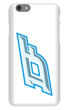 Freshh iPhone Case (White Logo)